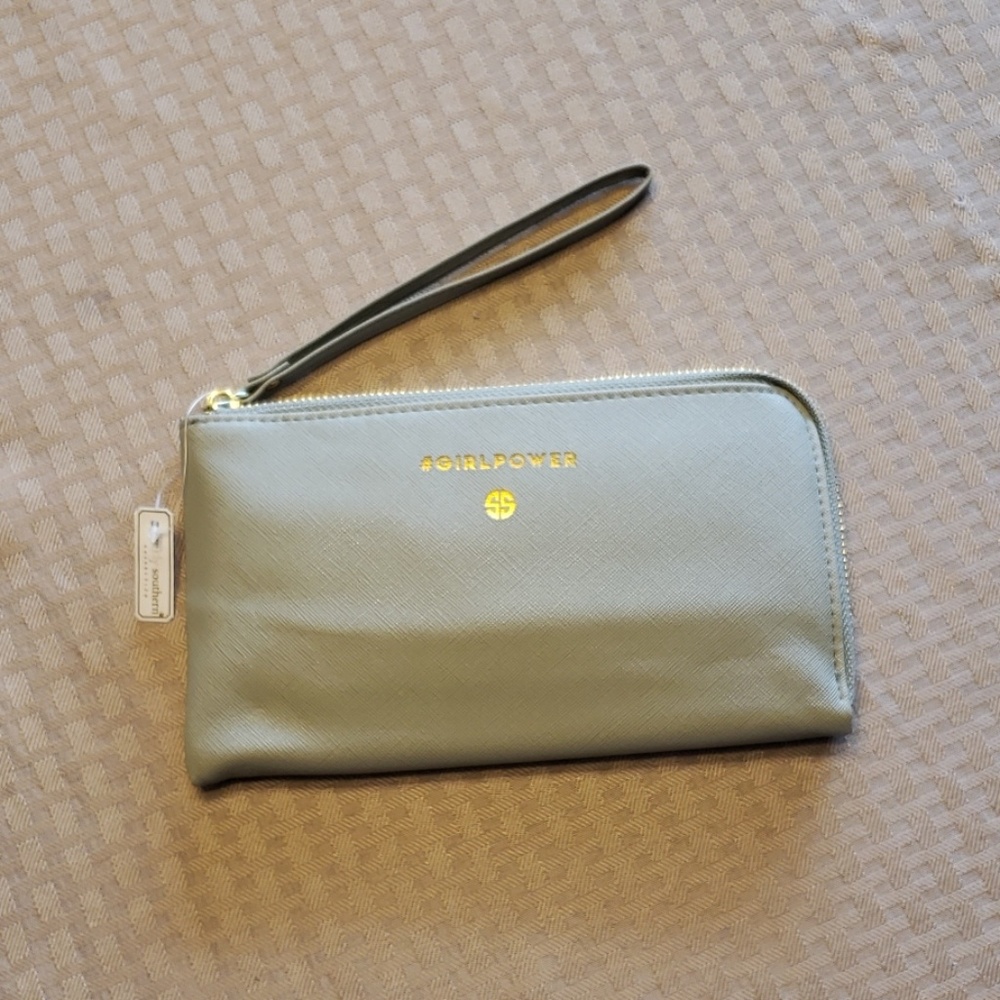 NWT Simply Southern wallet